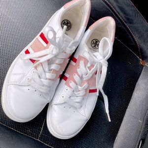 Tory Burch Sneakers